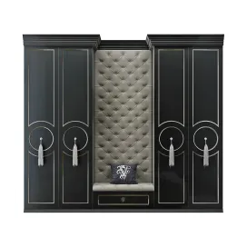 Wardrobe Classic Visionnaire